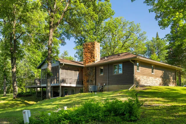 $599,900 | 11100 Fisher Lane, Park Rapids, MN 56470