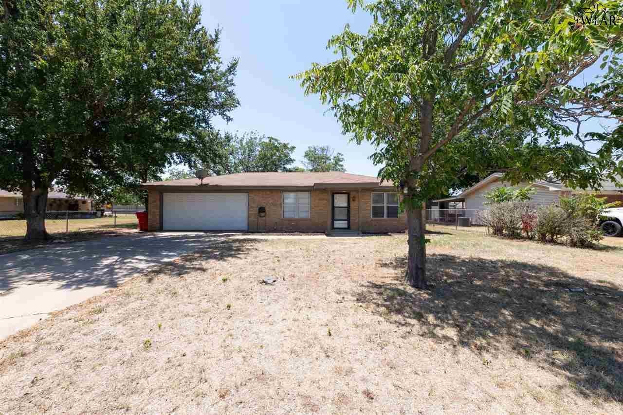 505 North Main Street Wichita Falls, TX 76310 - Photo 1 of 1 Gallery Image 1
