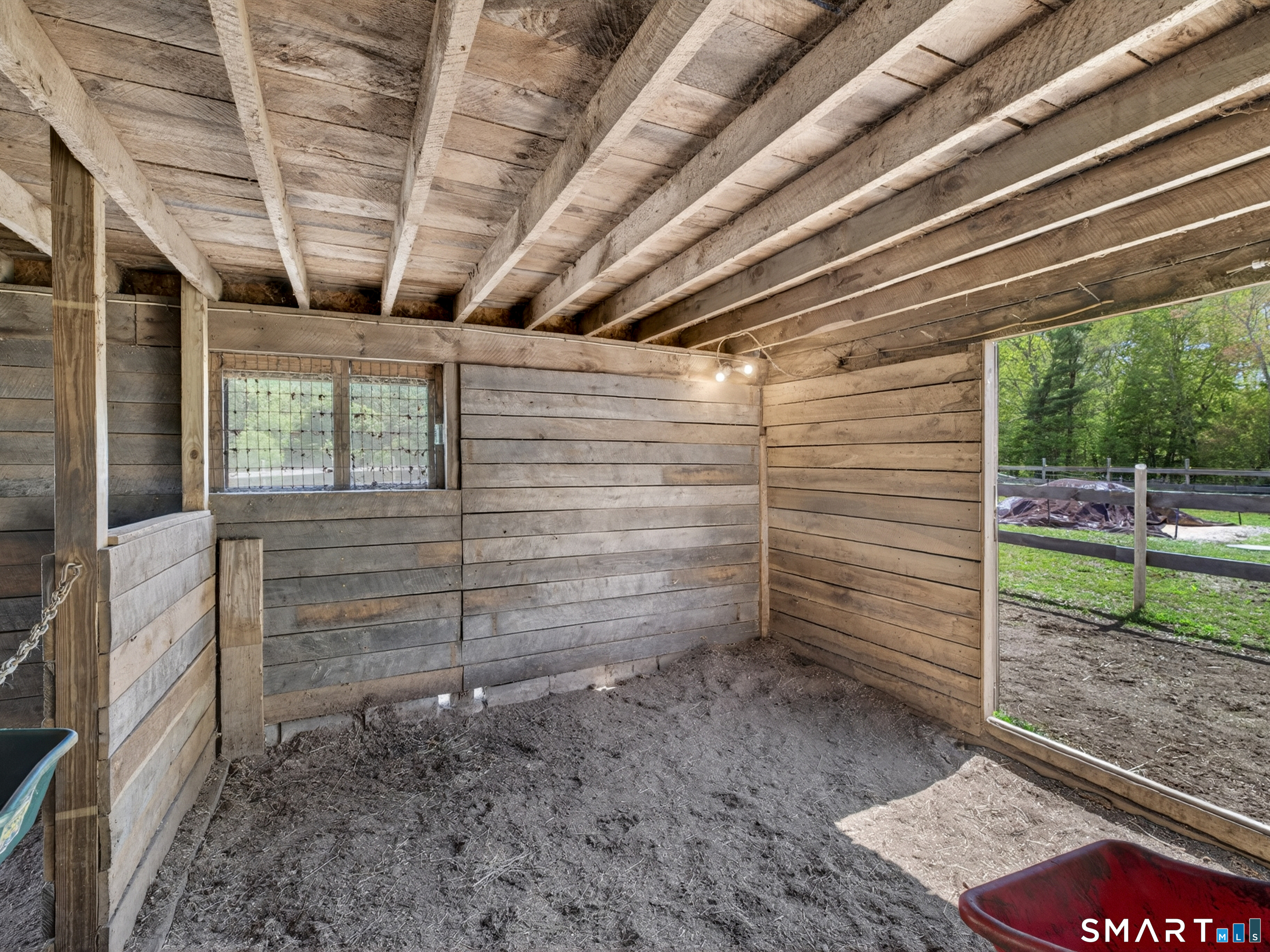 189 Butts Bridge Road Canterbury, CT 06331 - Photo 35 of 38 Barn