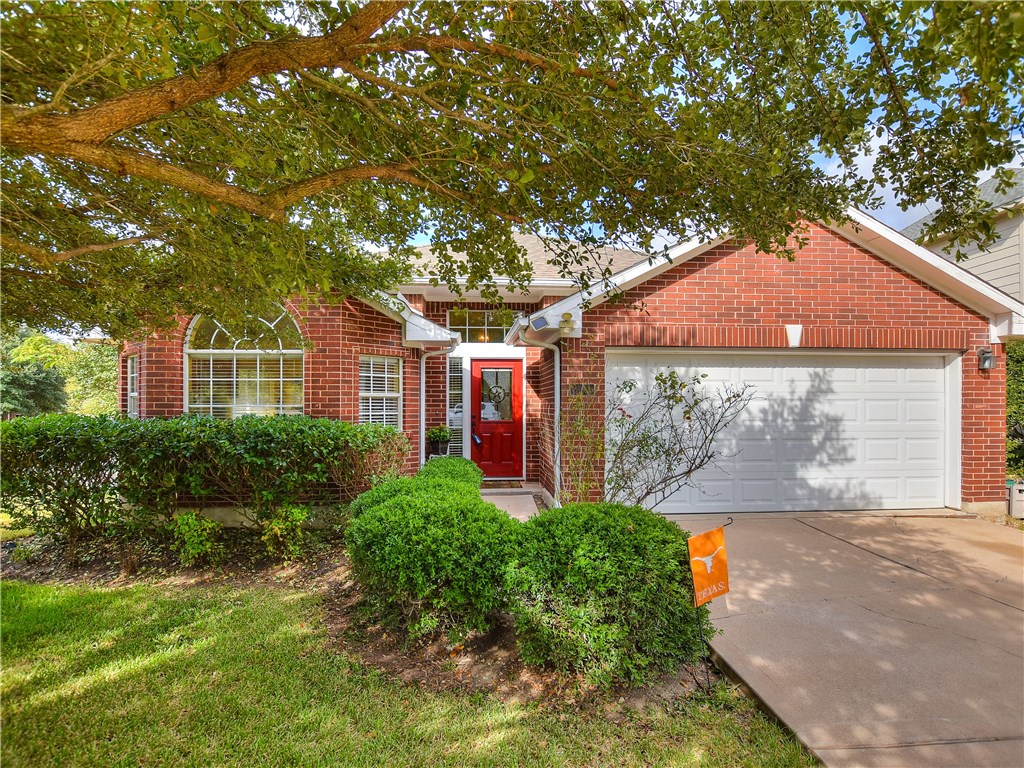 13200 Calf Roping Trail Austin, TX 78727 - Photo 1 of 1