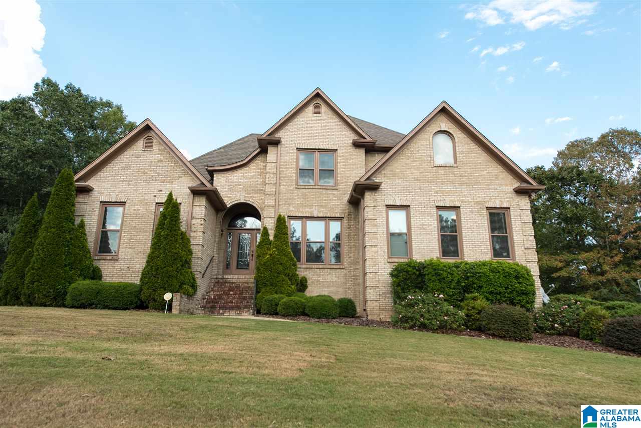 911 Timberline Circle Calera, AL 35040 - Photo 1 of 40
