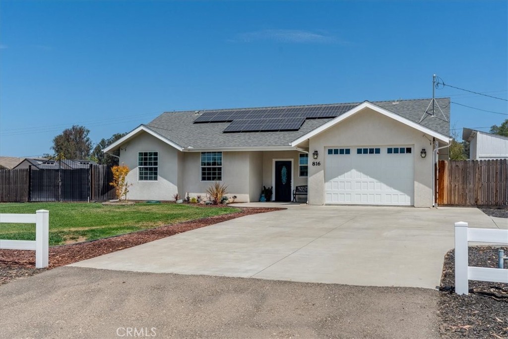 814-816 Pomeroy Road Nipomo, CA 93444 - Photo 53 of 63 1st home