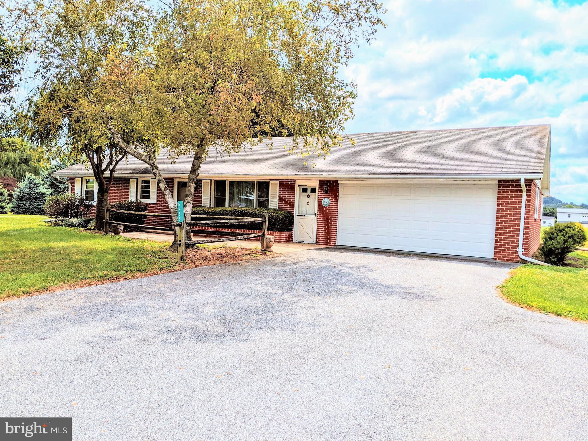 5266 Denlinger Road Gap, PA 17527 - Photo 1 of 23