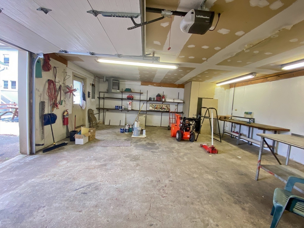 38 Virginia Street Springfield, MA 01108 - Photo 35 of 42 a view of a room with gym equipment