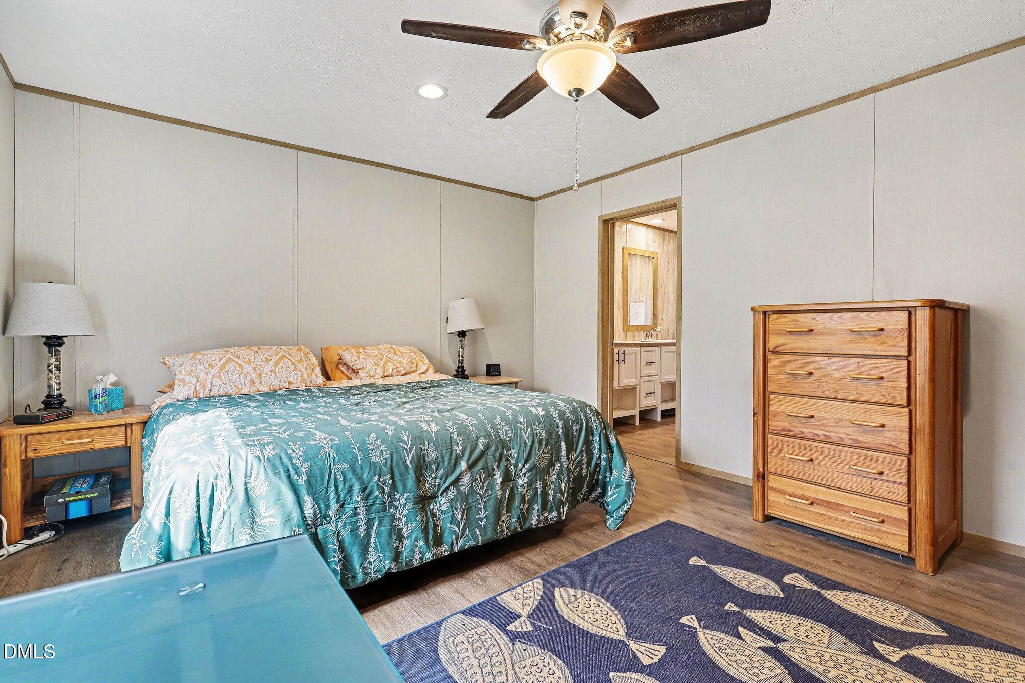 7650 Mountain Road Oxford, NC 27565 - Photo 17 of 27