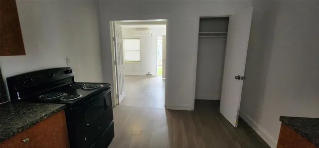 $1,100 | 2639 Lincoln Street, Unit 43, Hollywood, FL 33020