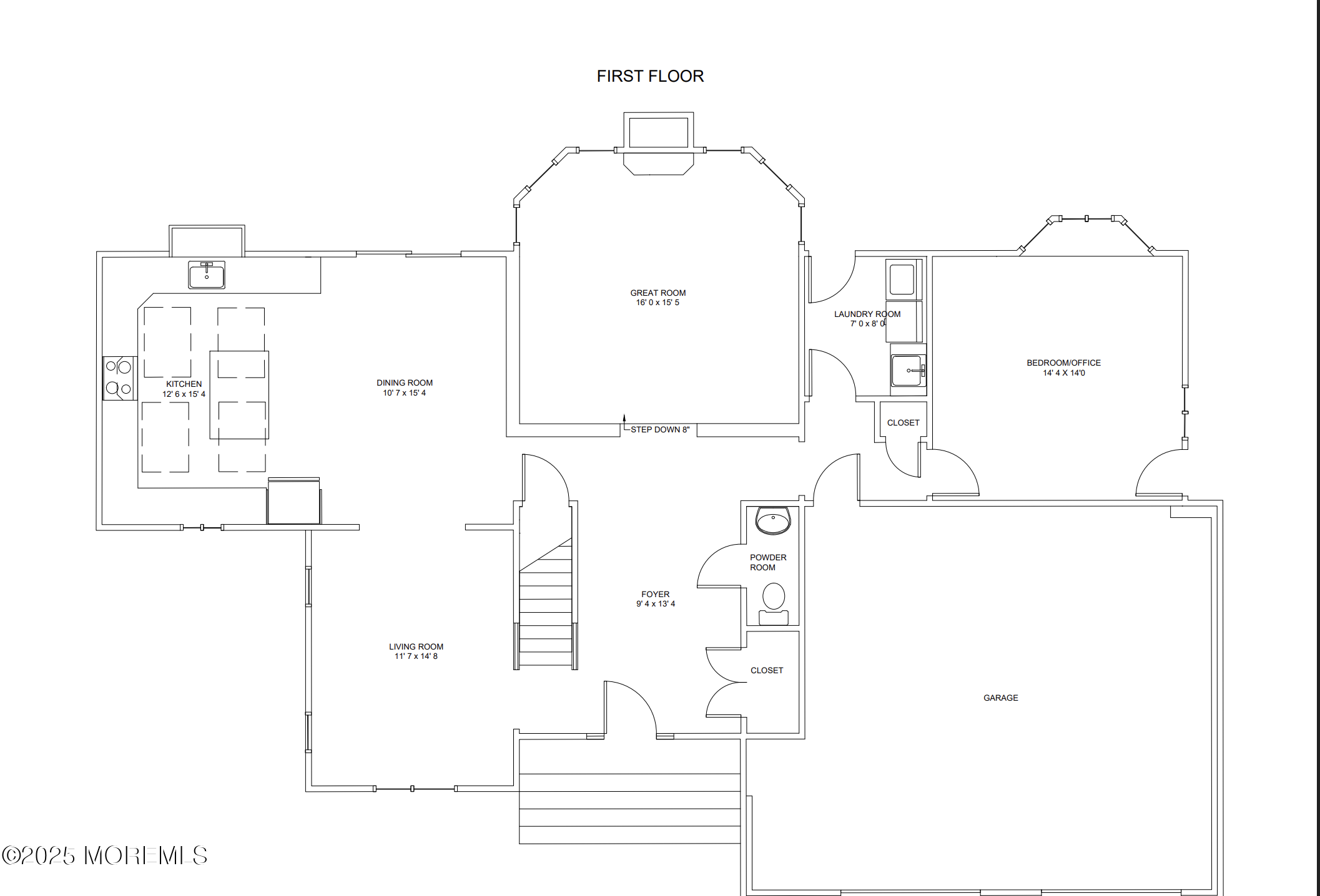 102 Greenwood Road Morganville, NJ 07751 - Photo 11 of 11 a picture of a room with a white wall and a white wall