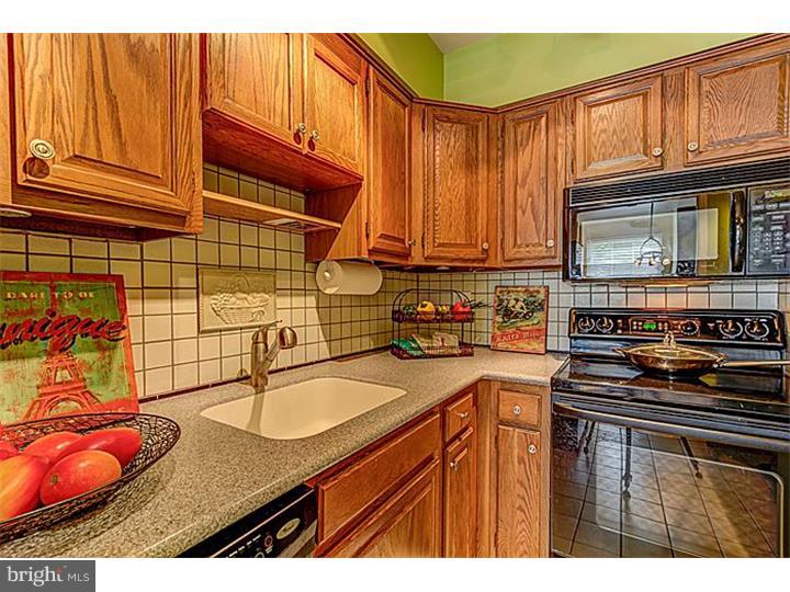 407 Eagle Road Wayne, PA 19087 - Photo 11 of 25 Kitchen