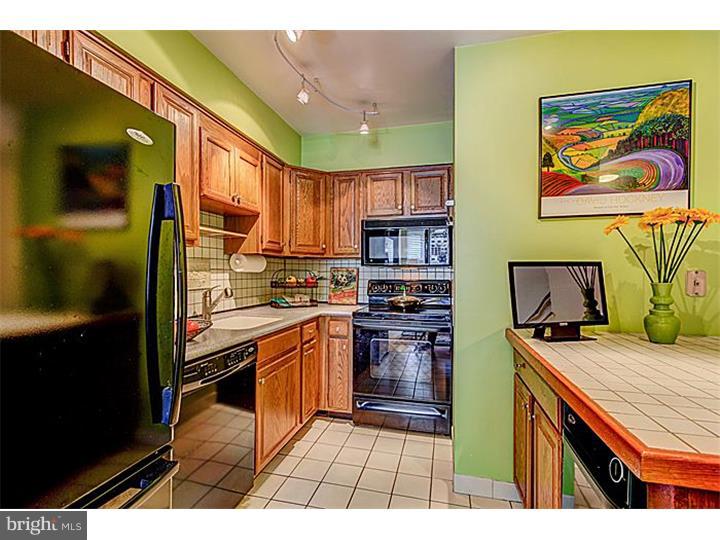 407 Eagle Road Wayne, PA 19087 - Photo 12 of 25 Kitchen