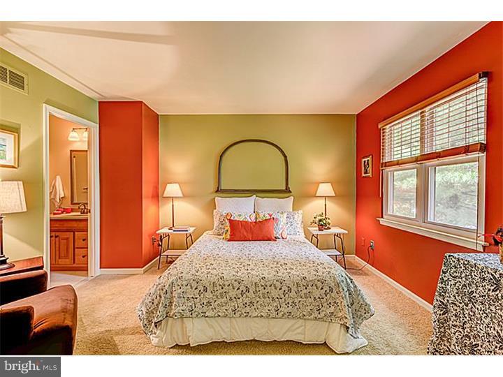 407 Eagle Road Wayne, PA 19087 - Photo 14 of 25 Master Bedroom