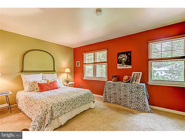 407 Eagle Road Wayne, PA 19087 - Photo 15 of 25 Master Bedroom