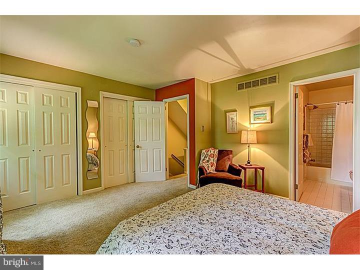 407 Eagle Road Wayne, PA 19087 - Photo 16 of 25 Master Bedroom