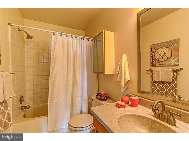 407 Eagle Road Wayne, PA 19087 - Photo 17 of 25 Master Bathroom