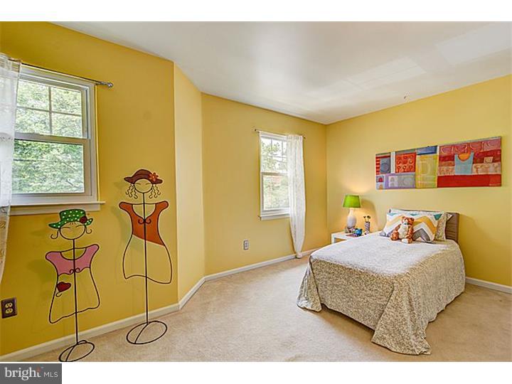 407 Eagle Road Wayne, PA 19087 - Photo 18 of 25 Bedroom 2