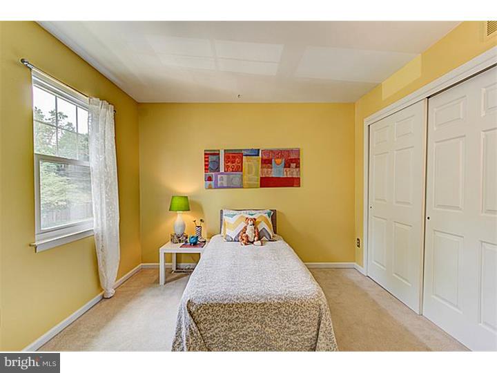 407 Eagle Road Wayne, PA 19087 - Photo 19 of 25 Bedroom 2