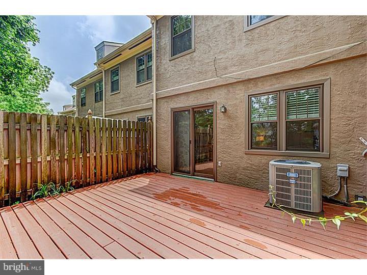 407 Eagle Road Wayne, PA 19087 - Photo 25 of 25 Deck