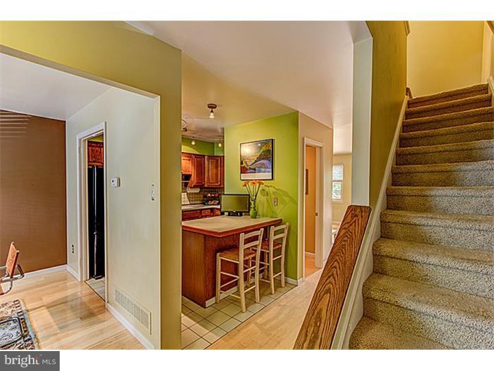 407 Eagle Road Wayne, PA 19087 - Photo 4 of 25 Foyer