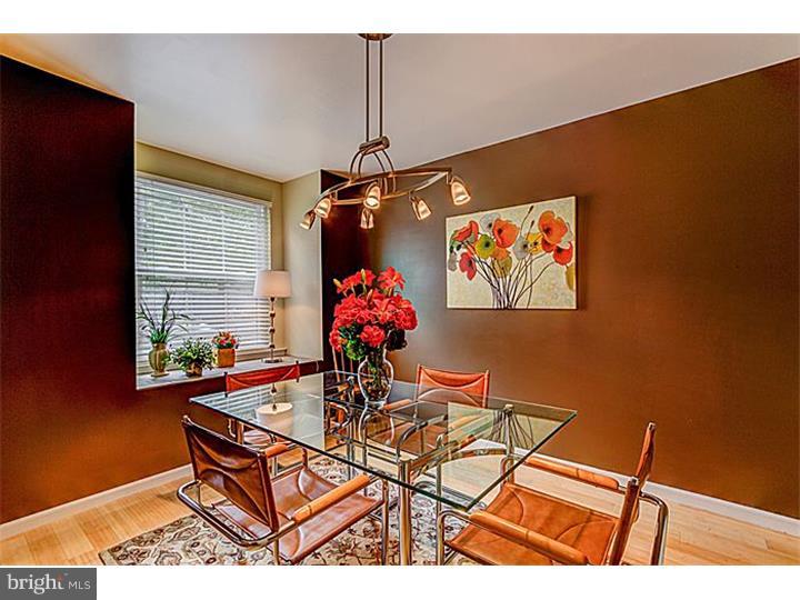 407 Eagle Road Wayne, PA 19087 - Photo 8 of 25 Dining Room