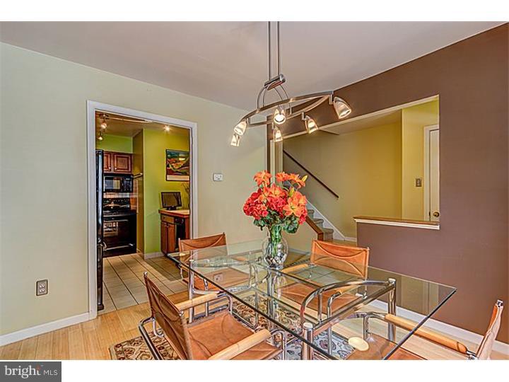 407 Eagle Road Wayne, PA 19087 - Photo 10 of 25 Dining Room