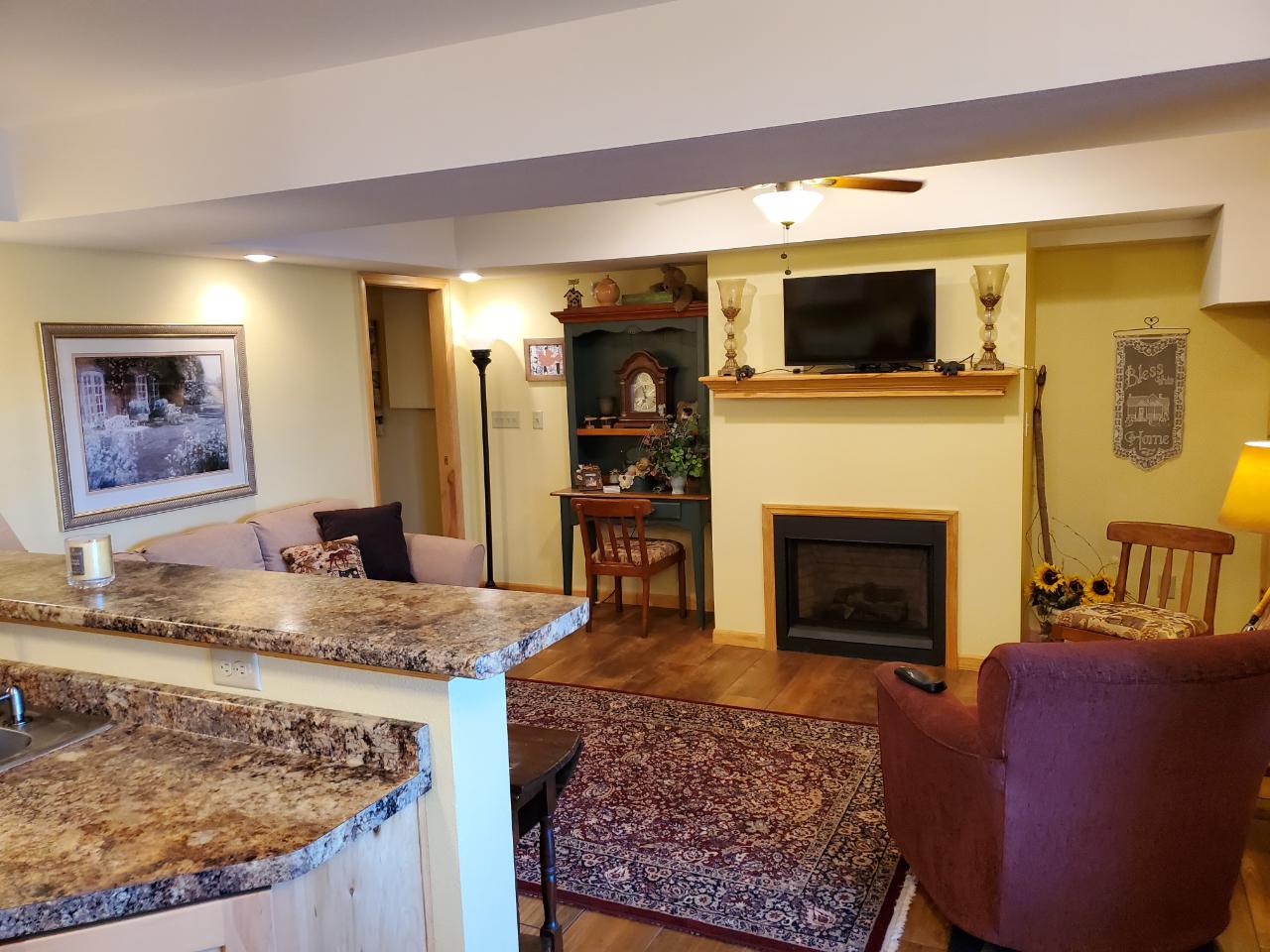 7220 Poplar Road Lake Tomahawk, WI 54539 - Photo 5 of 60 Gallery Image 5