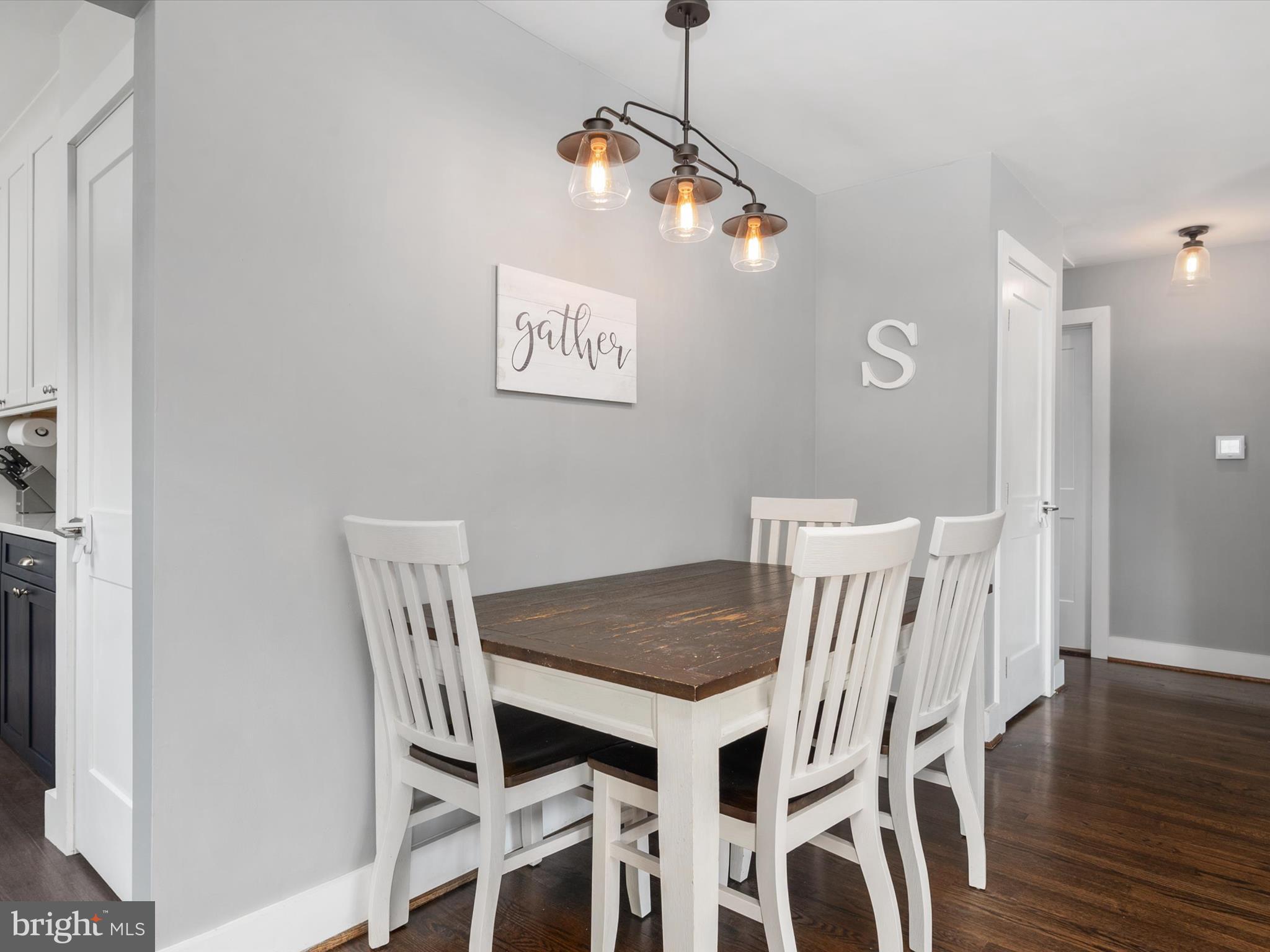 228 Dale Road Pasadena, MD 21122 - Photo 6 of 33 Dining Area