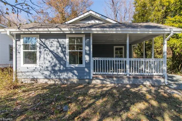 $174,900 | 1809 Franklin Avenue, High Point, NC 27260