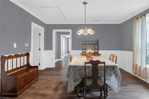 $174,900 | 1809 Franklin Avenue, High Point, NC 27260