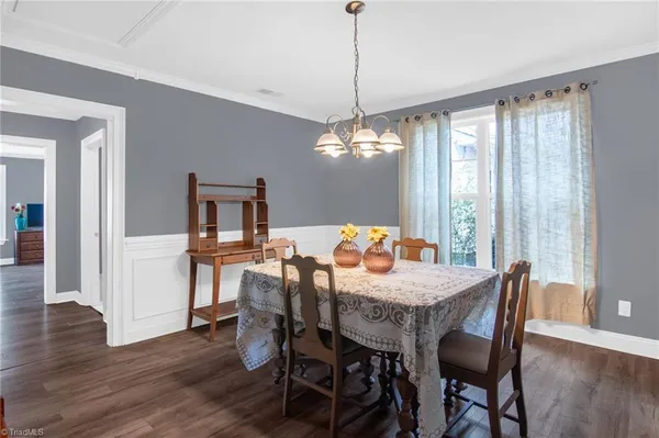 $174,900 | 1809 Franklin Avenue, High Point, NC 27260