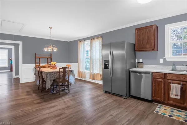 $174,900 | 1809 Franklin Avenue, High Point, NC 27260