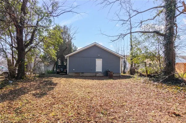 $174,900 | 1809 Franklin Avenue, High Point, NC 27260