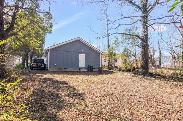 $174,900 | 1809 Franklin Avenue, High Point, NC 27260