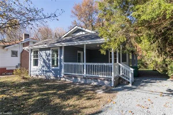 $174,900 | 1809 Franklin Avenue, High Point, NC 27260