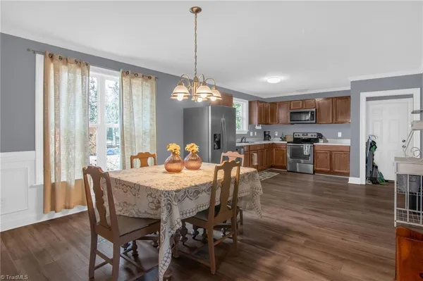 $174,900 | 1809 Franklin Avenue, High Point, NC 27260