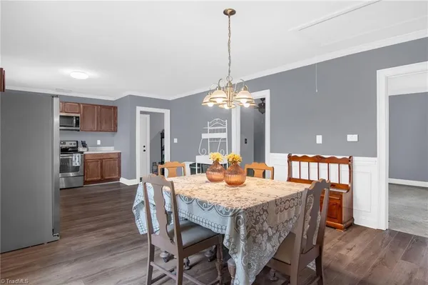 $174,900 | 1809 Franklin Avenue, High Point, NC 27260