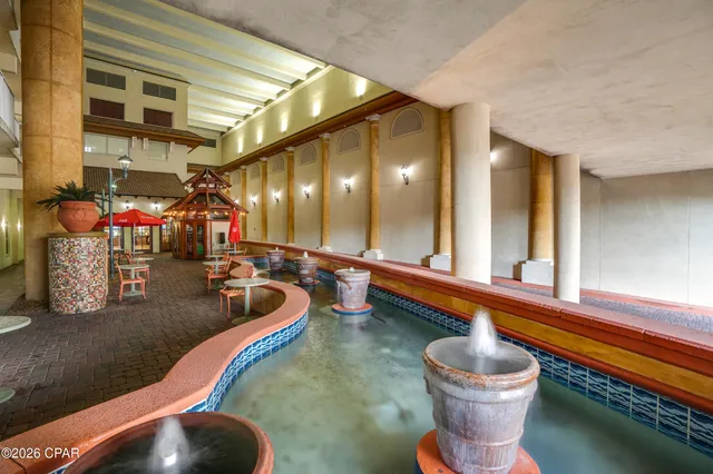 $629,000 | 9900 South Thomas Drive, Unit 2029, Panama City Beach, FL 32408