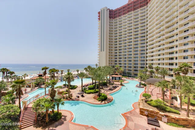 $629,000 | 9900 South Thomas Drive, Unit 2029, Panama City Beach, FL 32408