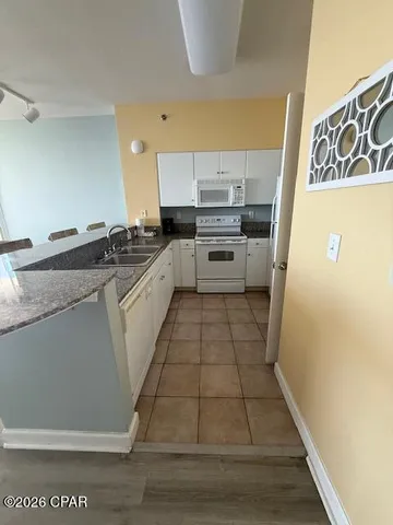 $629,000 | 9900 South Thomas Drive, Unit 2029, Panama City Beach, FL 32408