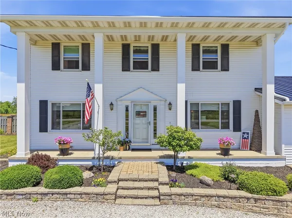 $465,000 | 296 County Road 620, West Salem, OH 44287