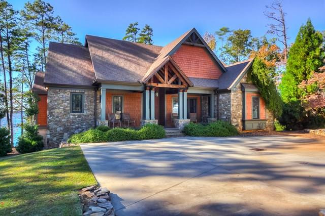 176 Breckenridge Lane Modoc, SC 29838 - Photo 1 of 46 Main View
