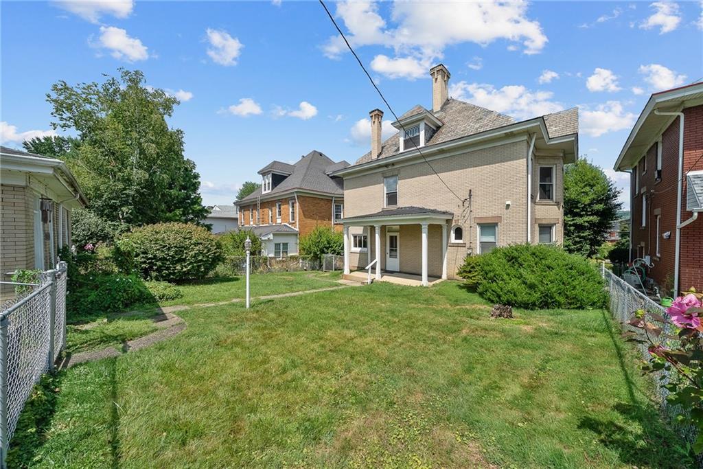 1306 Ridge Avenue, Unit 1 Coraopolis, PA 15108 - Photo 19 of 20