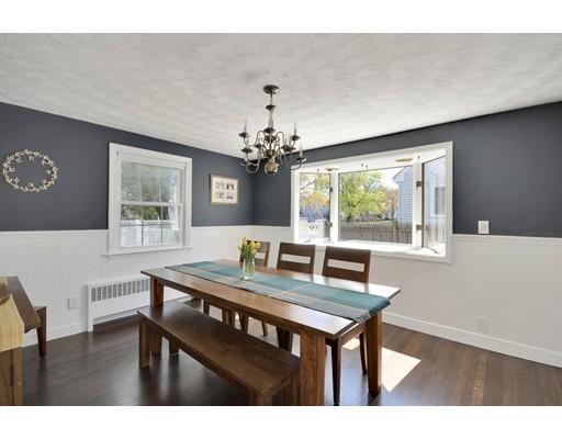6 Stowecroft Road Melrose, MA 02176 - Photo 8 of 27 Gallery Image 8