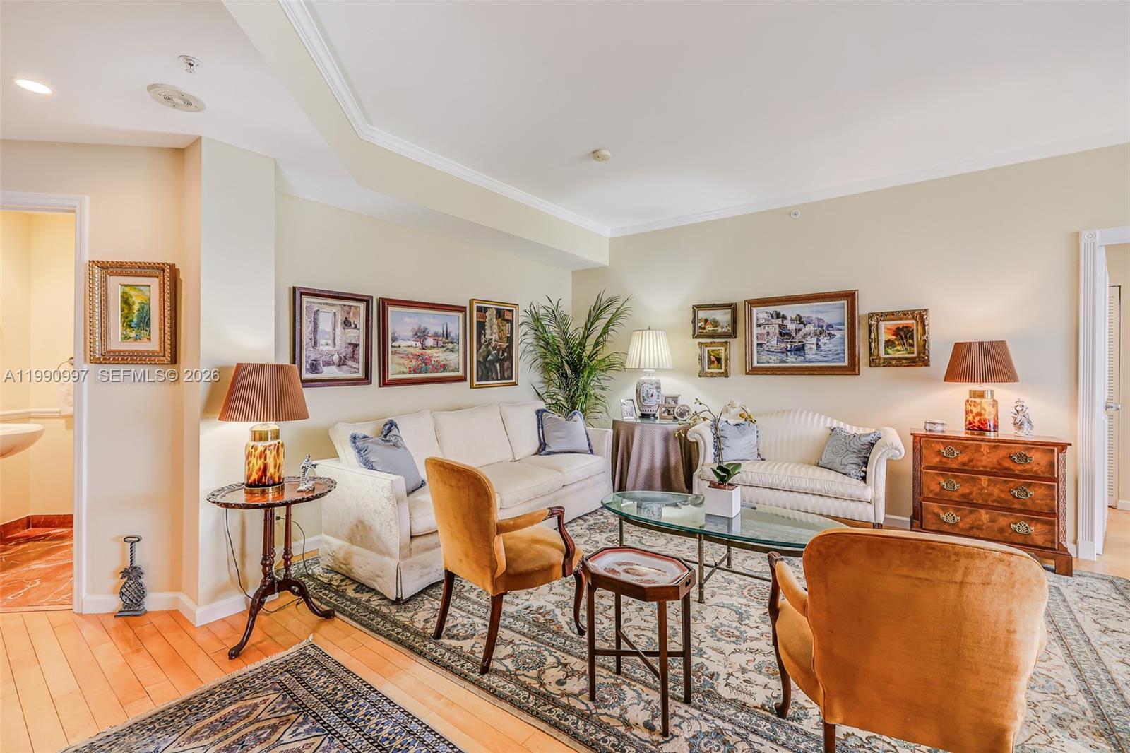 888 Brickell Key Drive, Unit 807 Miami, FL 33131 - Photo 11 of 62