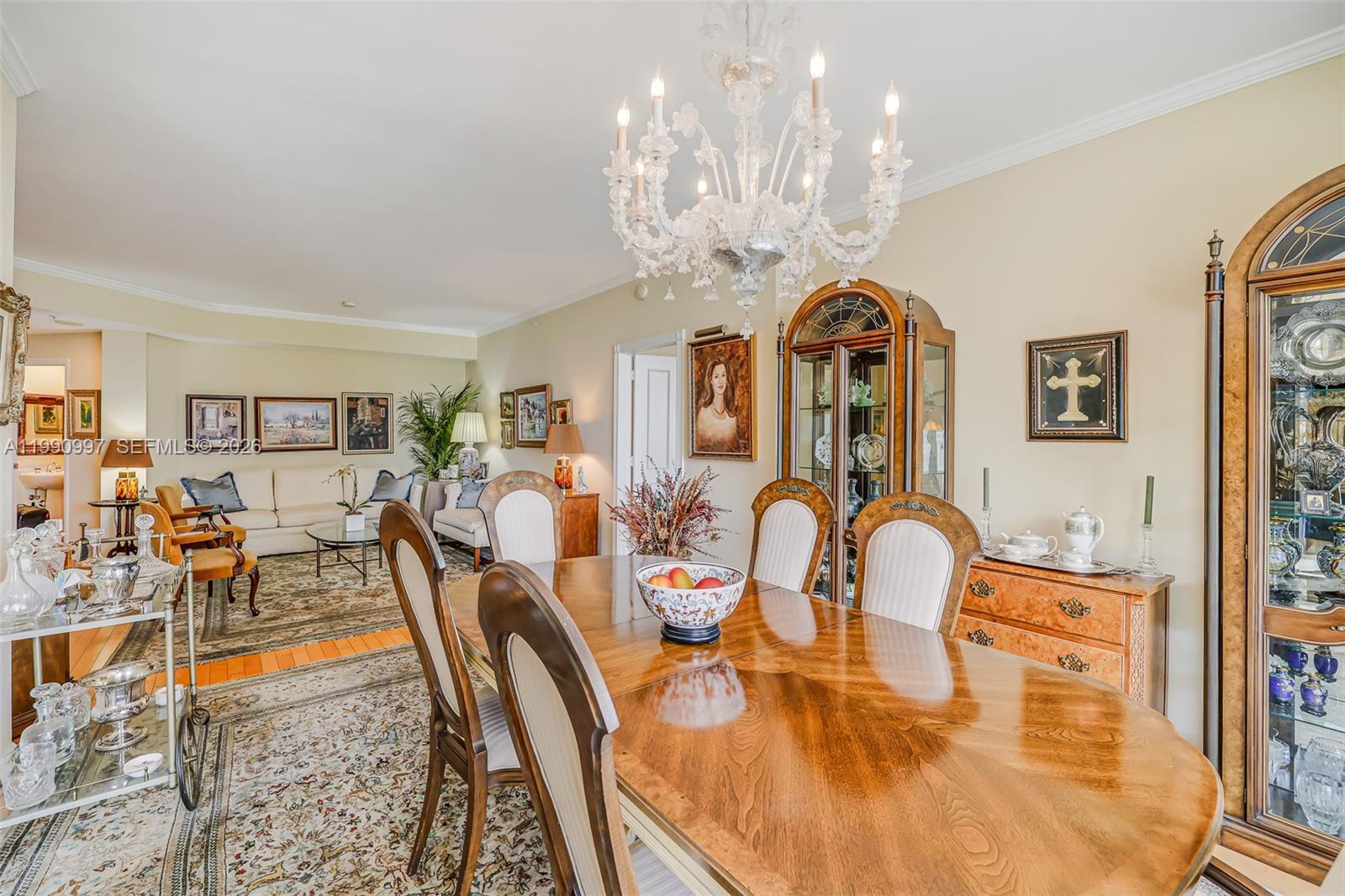 888 Brickell Key Drive, Unit 807 Miami, FL 33131 - Photo 15 of 62