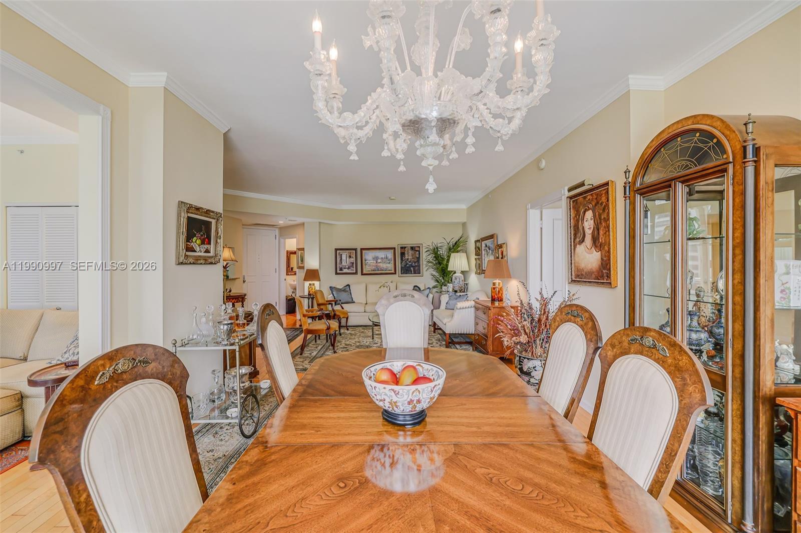 888 Brickell Key Drive, Unit 807 Miami, FL 33131 - Photo 16 of 62