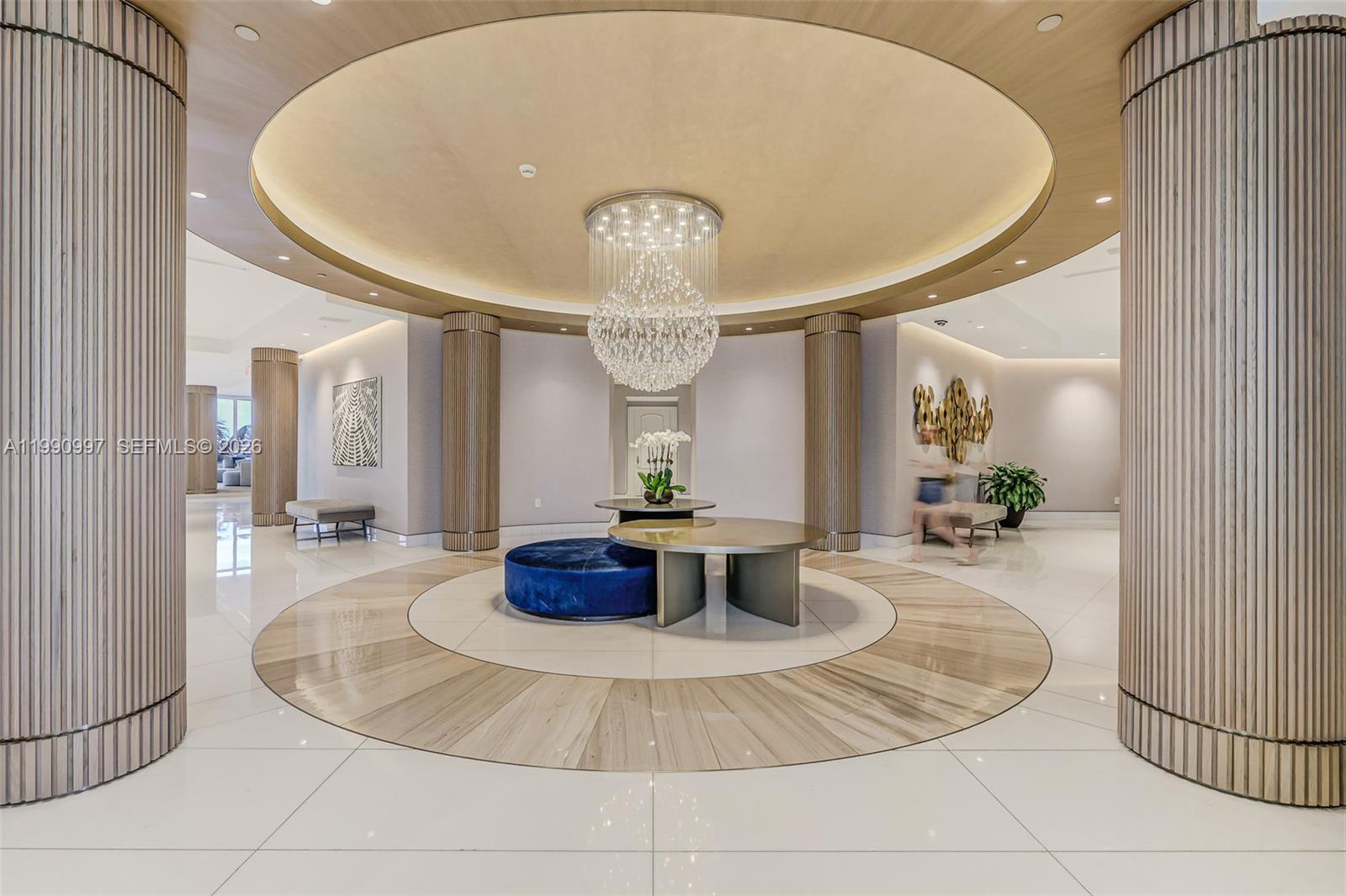 888 Brickell Key Drive, Unit 807 Miami, FL 33131 - Photo 2 of 62