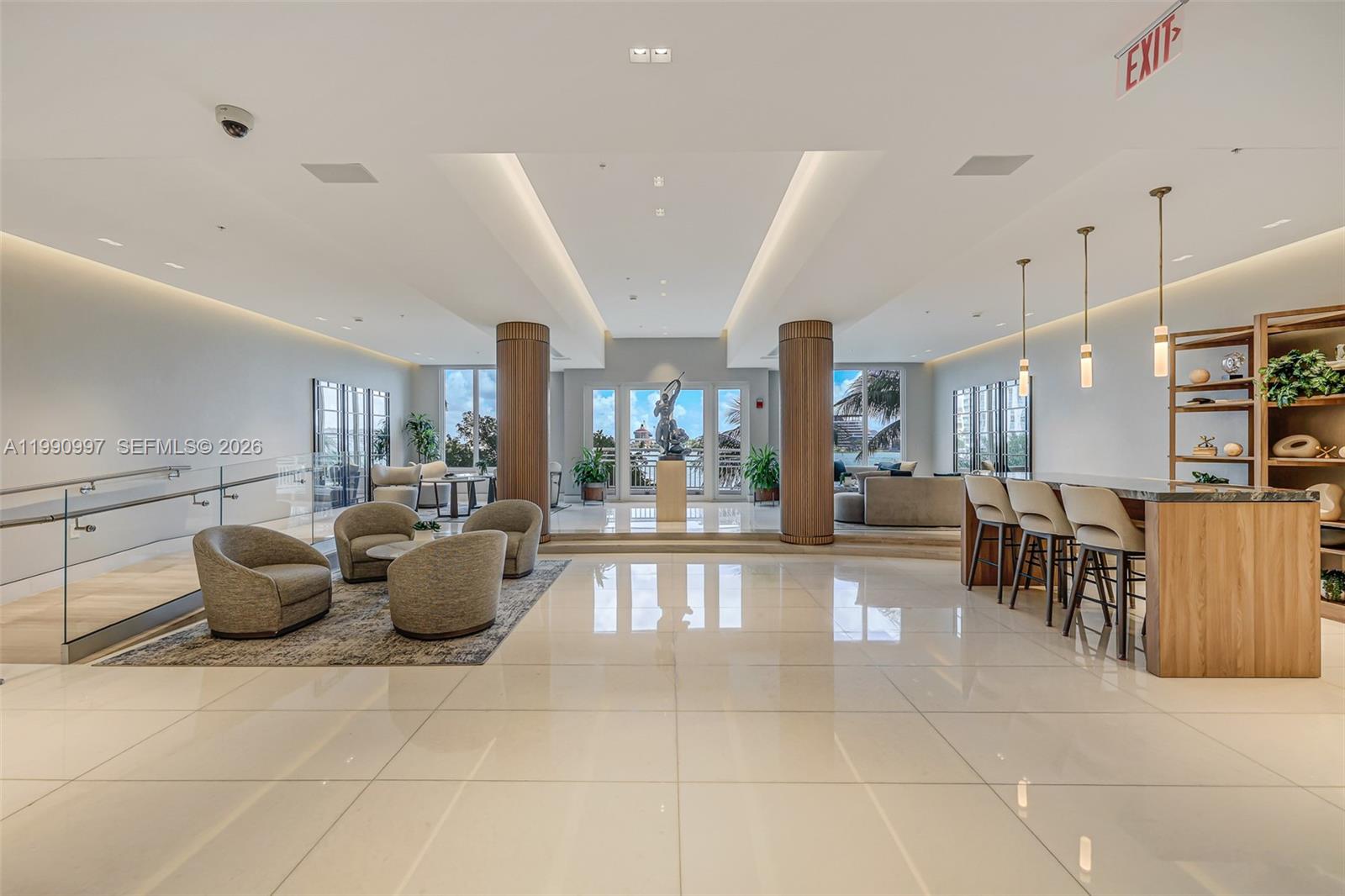 888 Brickell Key Drive, Unit 807 Miami, FL 33131 - Photo 4 of 62