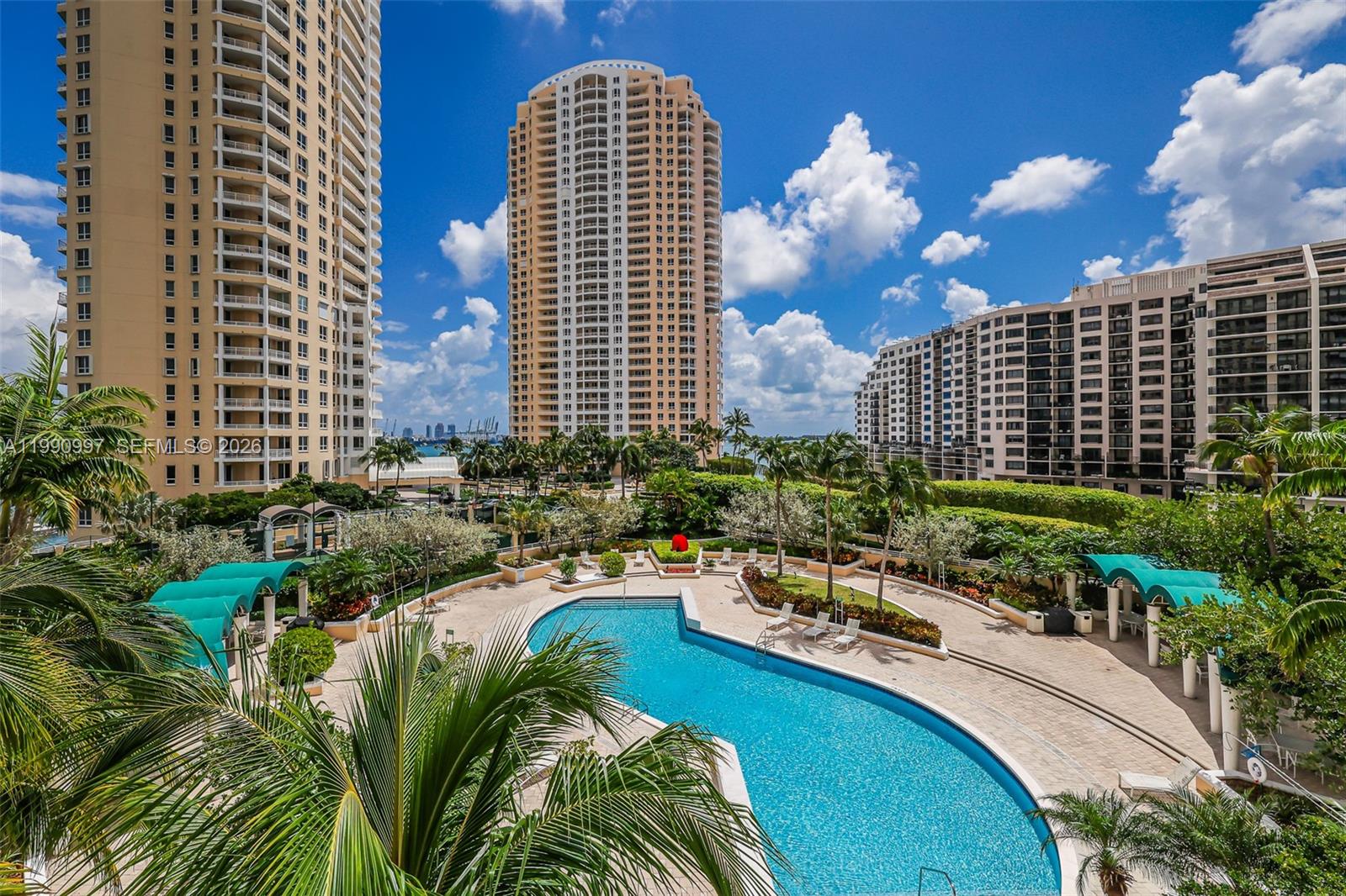 888 Brickell Key Drive, Unit 807 Miami, FL 33131 - Photo 47 of 62
