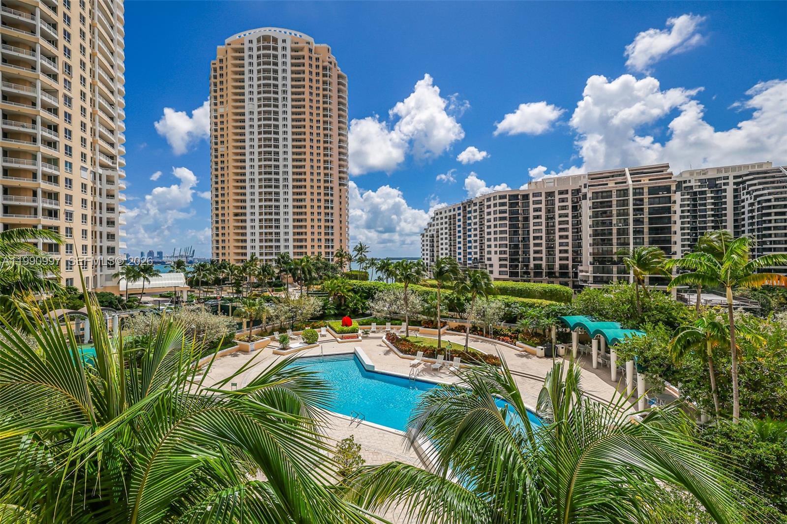 888 Brickell Key Drive, Unit 807 Miami, FL 33131 - Photo 49 of 62