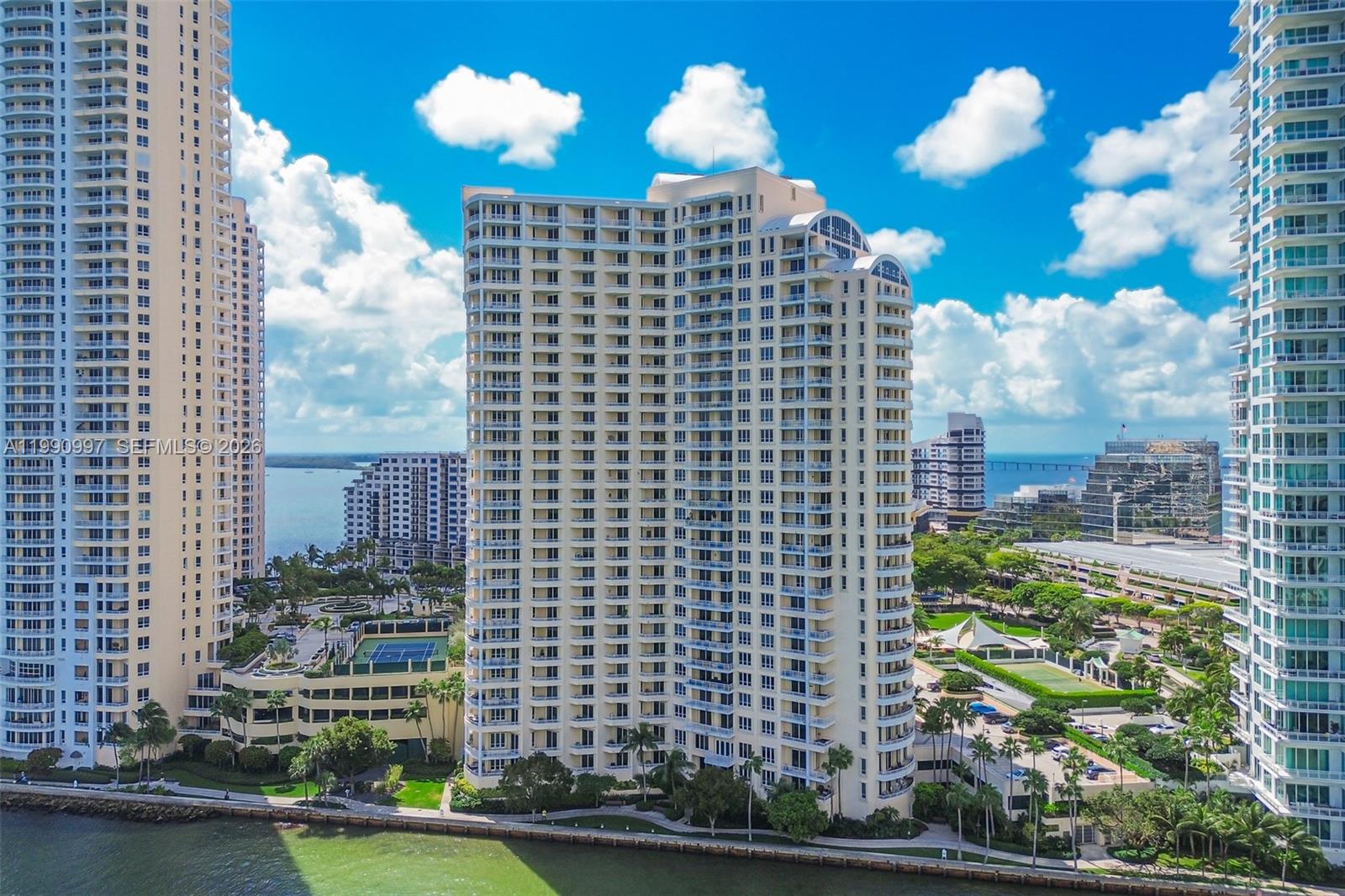 888 Brickell Key Drive, Unit 807 Miami, FL 33131 - Photo 53 of 62