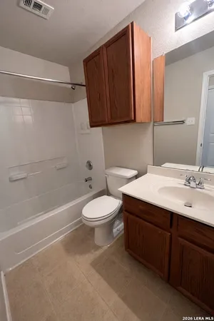 $1,550 | 5015 Fountain Hill, San Antonio, TX 78244